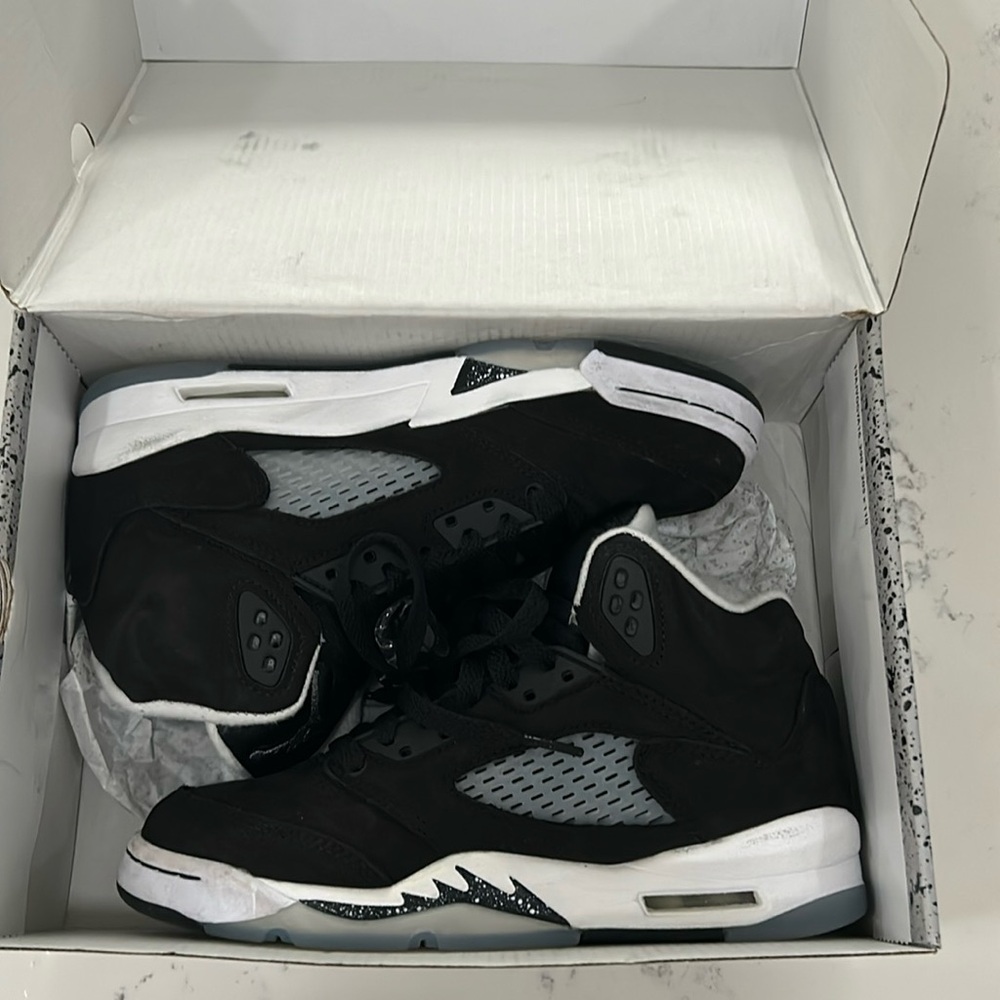Air Jordan 5 retro